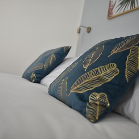 Elite Suite Home Termoli Buitenkant foto
