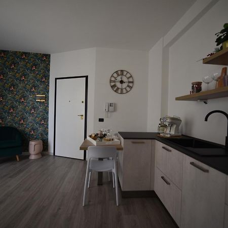 Elite Suite Home Termoli Buitenkant foto