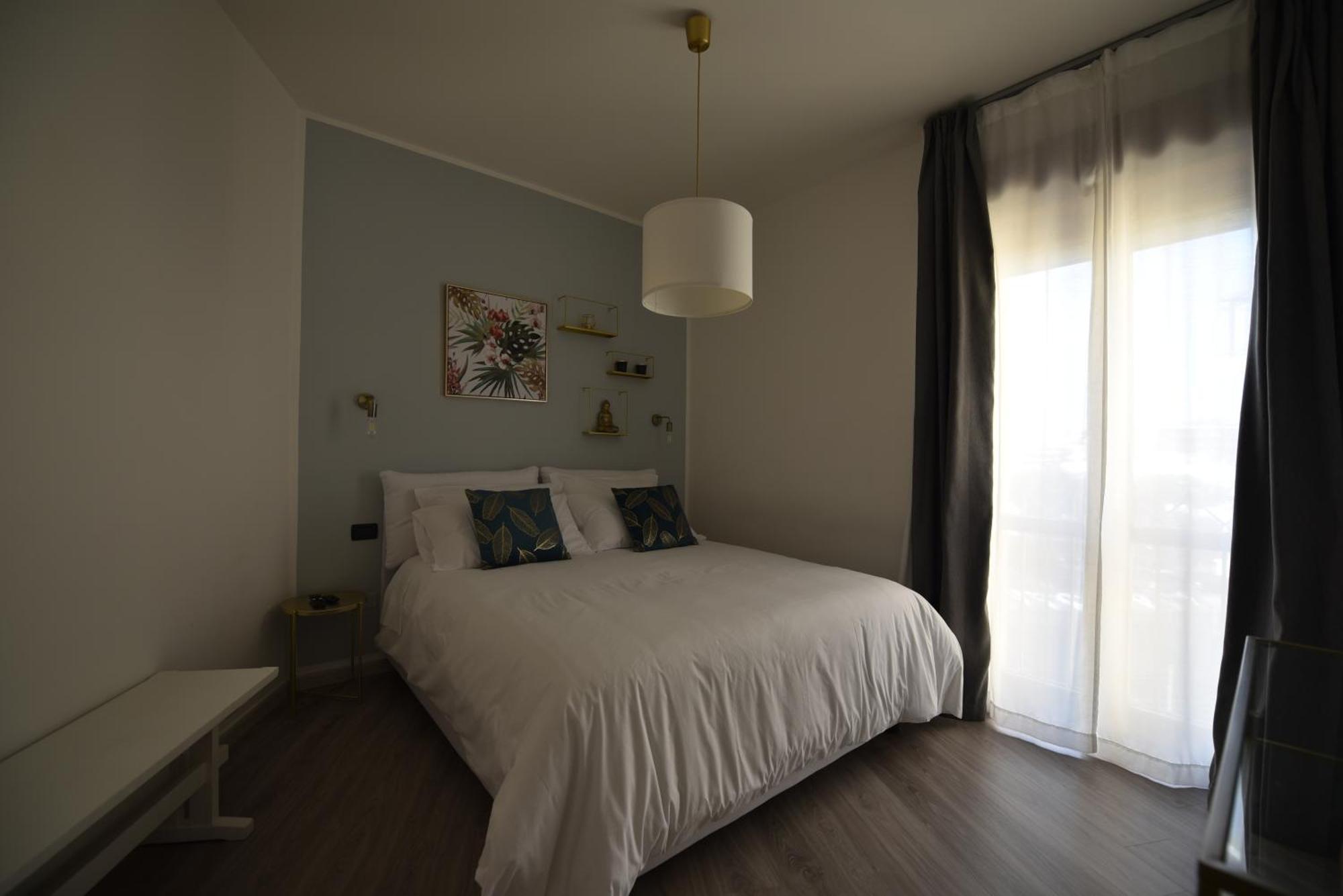 Elite Suite Home Termoli Buitenkant foto