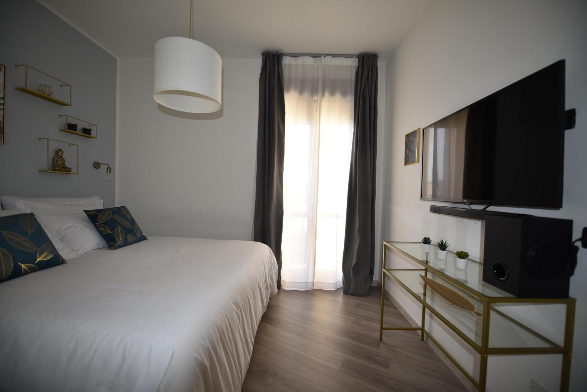 Elite Suite Home Termoli Buitenkant foto