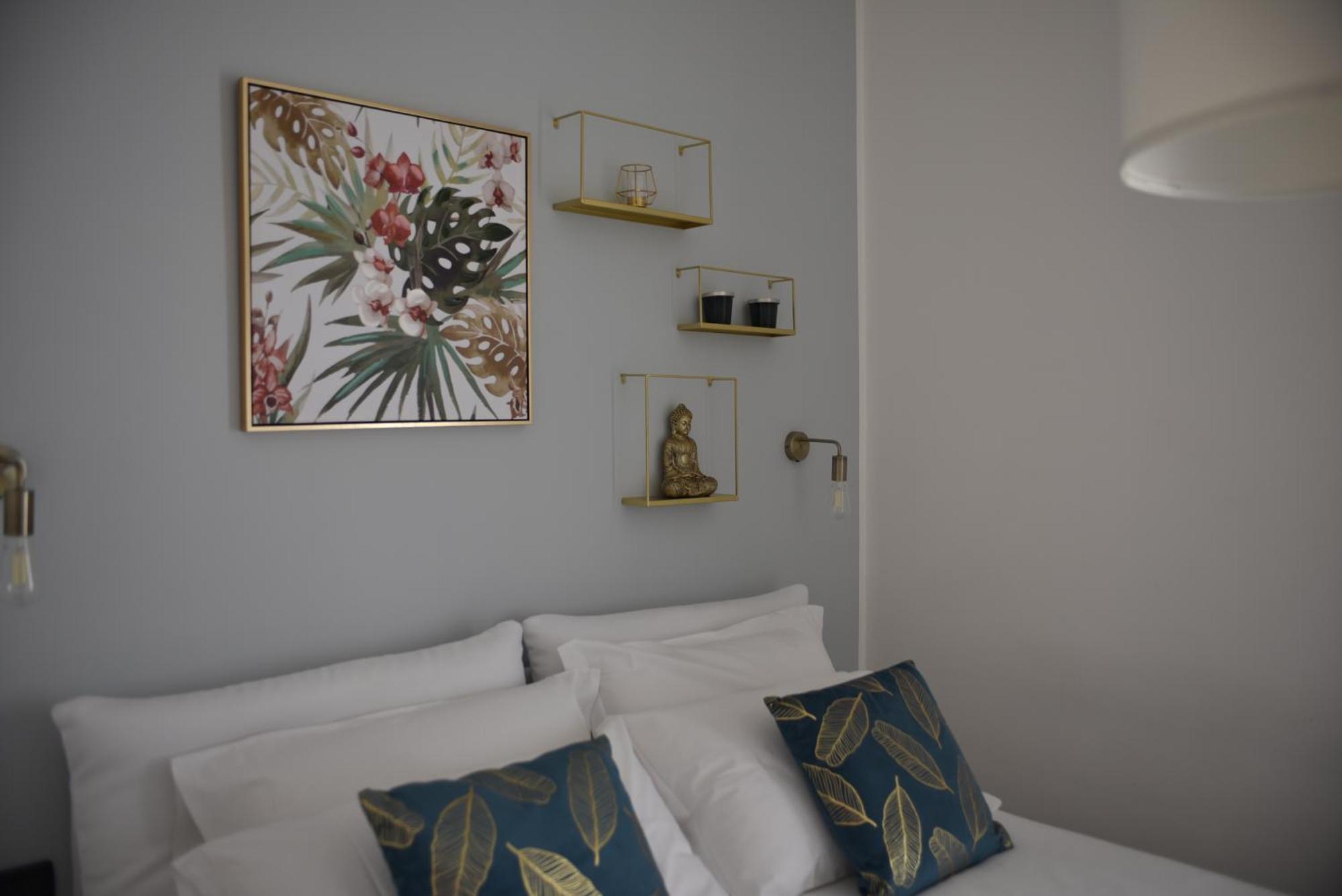Elite Suite Home Termoli Buitenkant foto