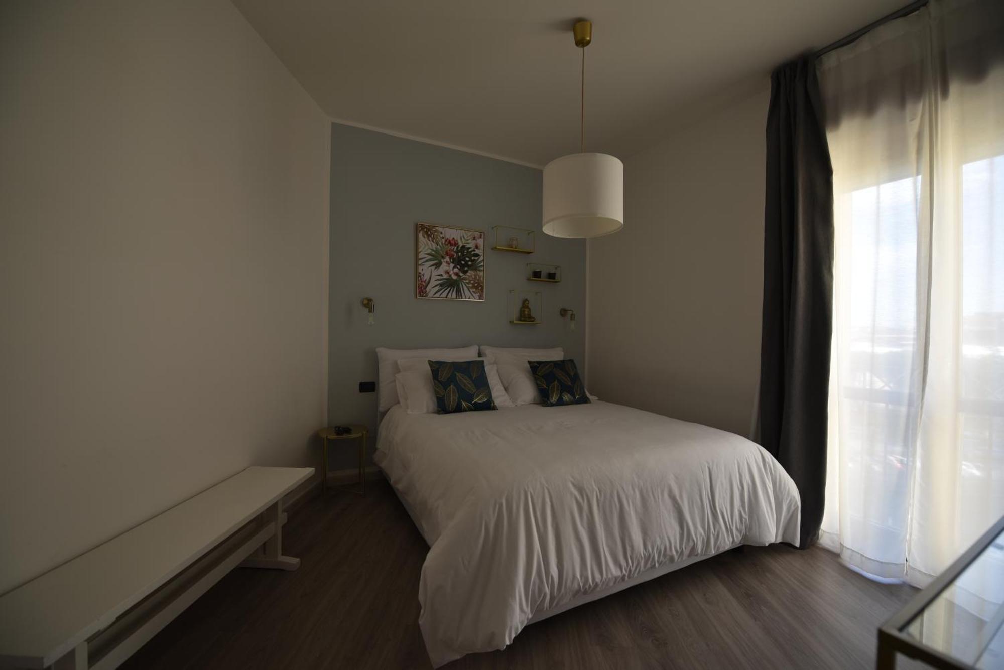 Elite Suite Home Termoli Buitenkant foto