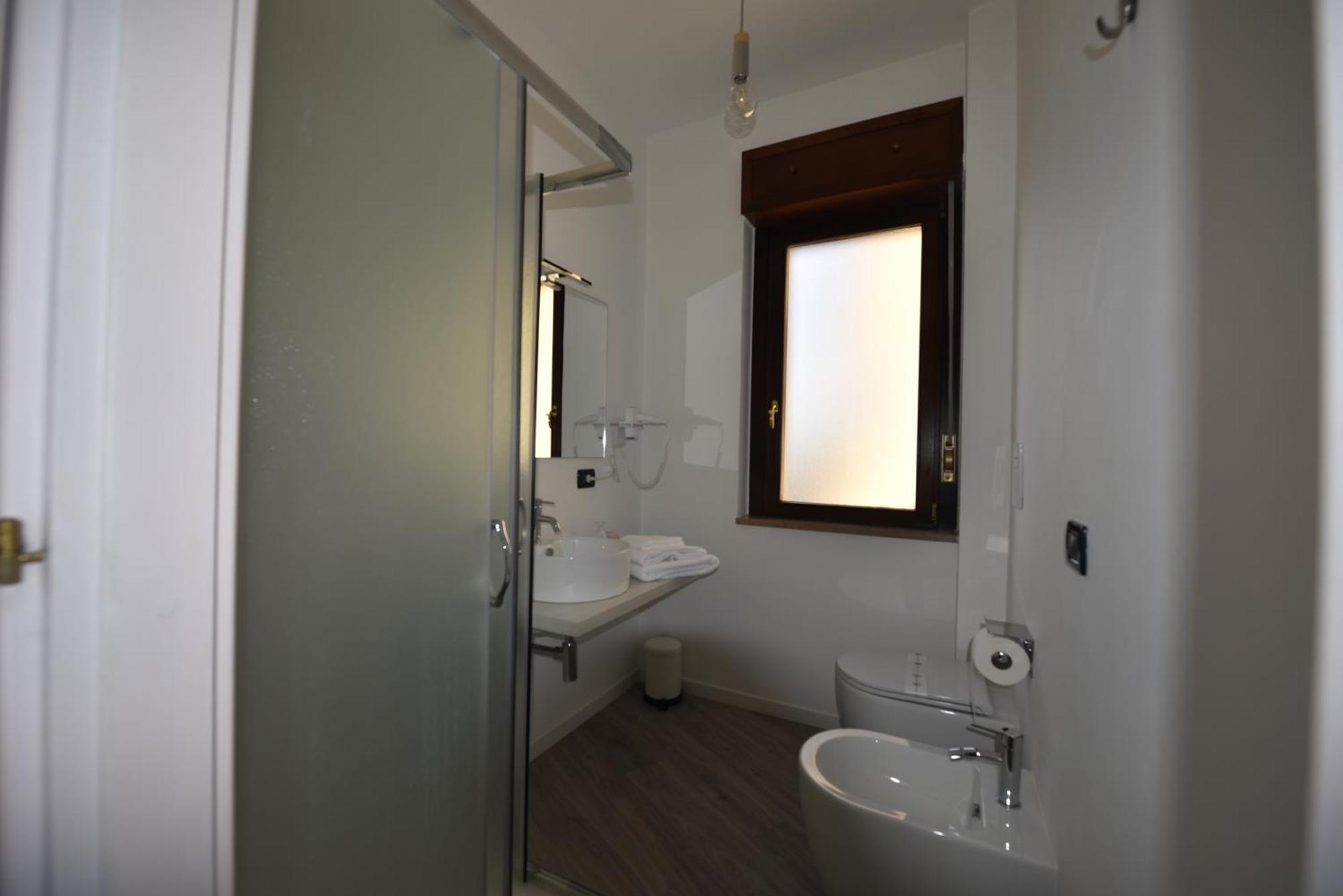 Elite Suite Home Termoli Buitenkant foto