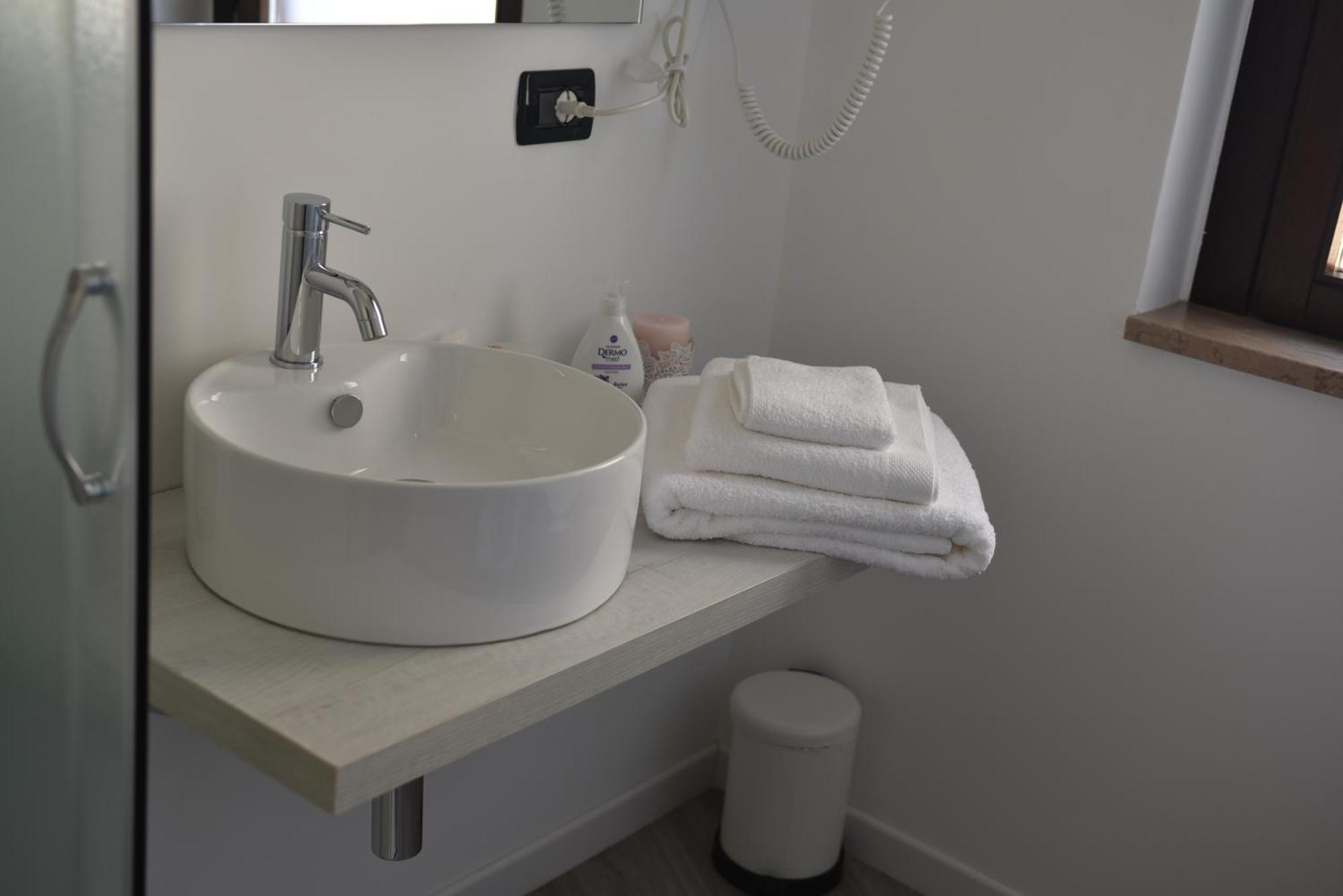 Elite Suite Home Termoli Buitenkant foto