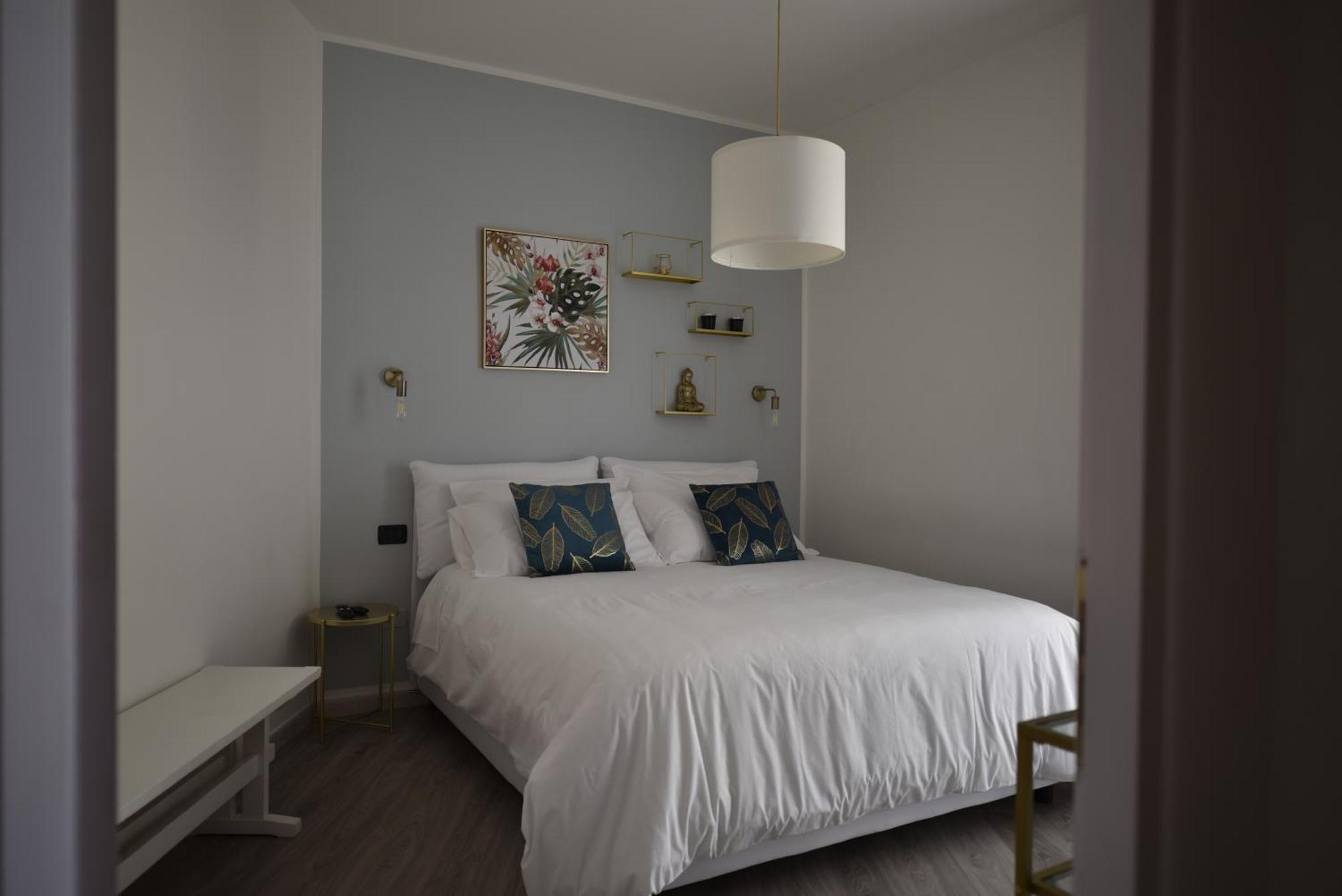 Elite Suite Home Termoli Buitenkant foto