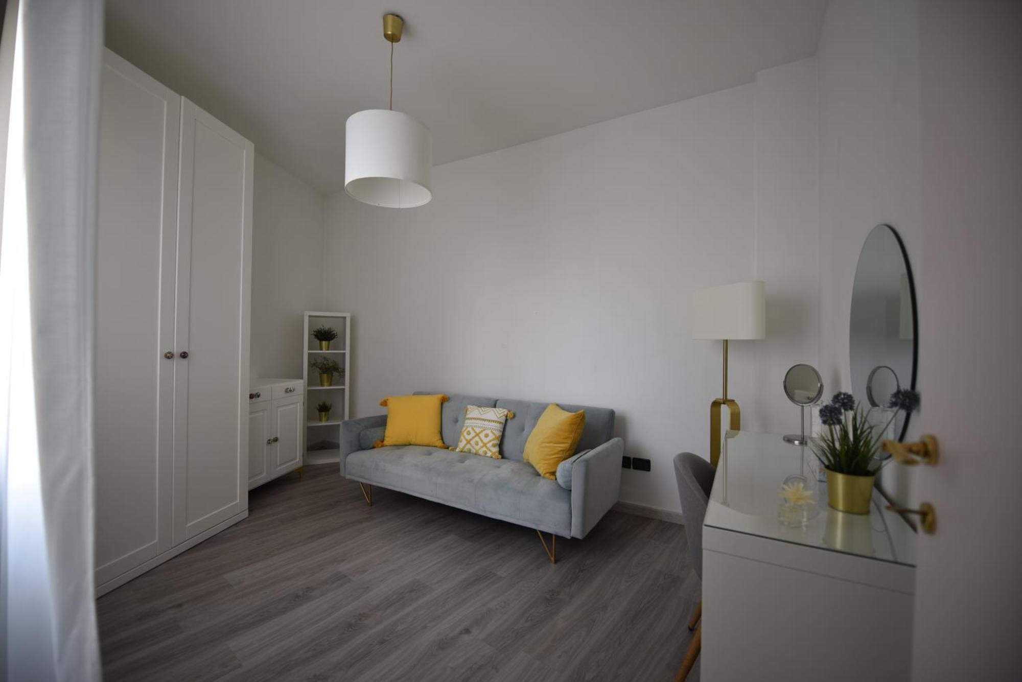 Elite Suite Home Termoli Buitenkant foto