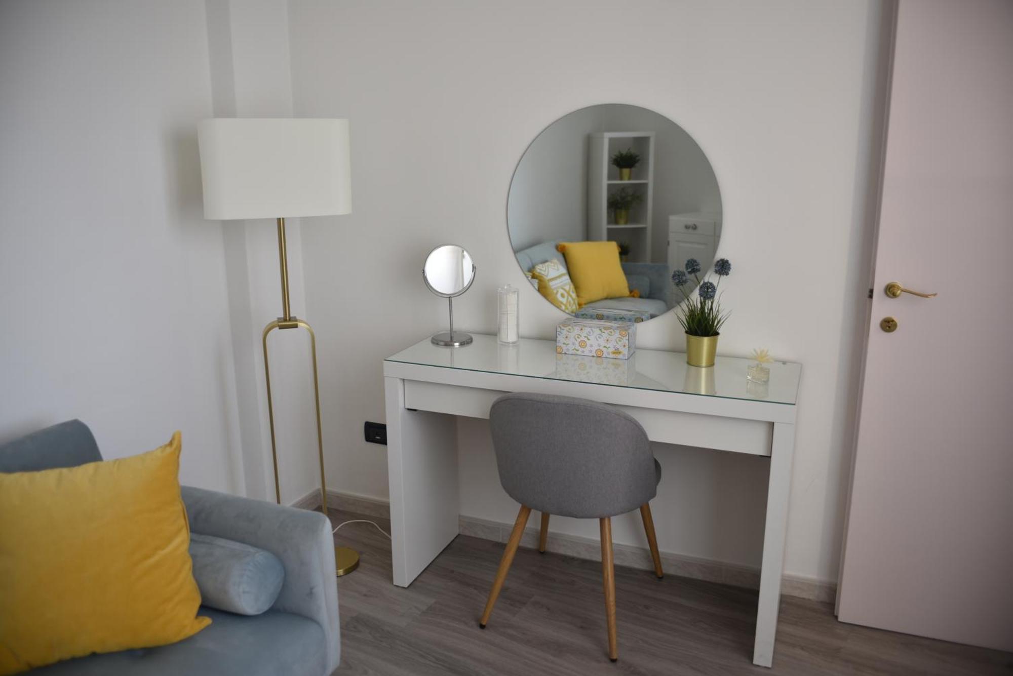 Elite Suite Home Termoli Buitenkant foto