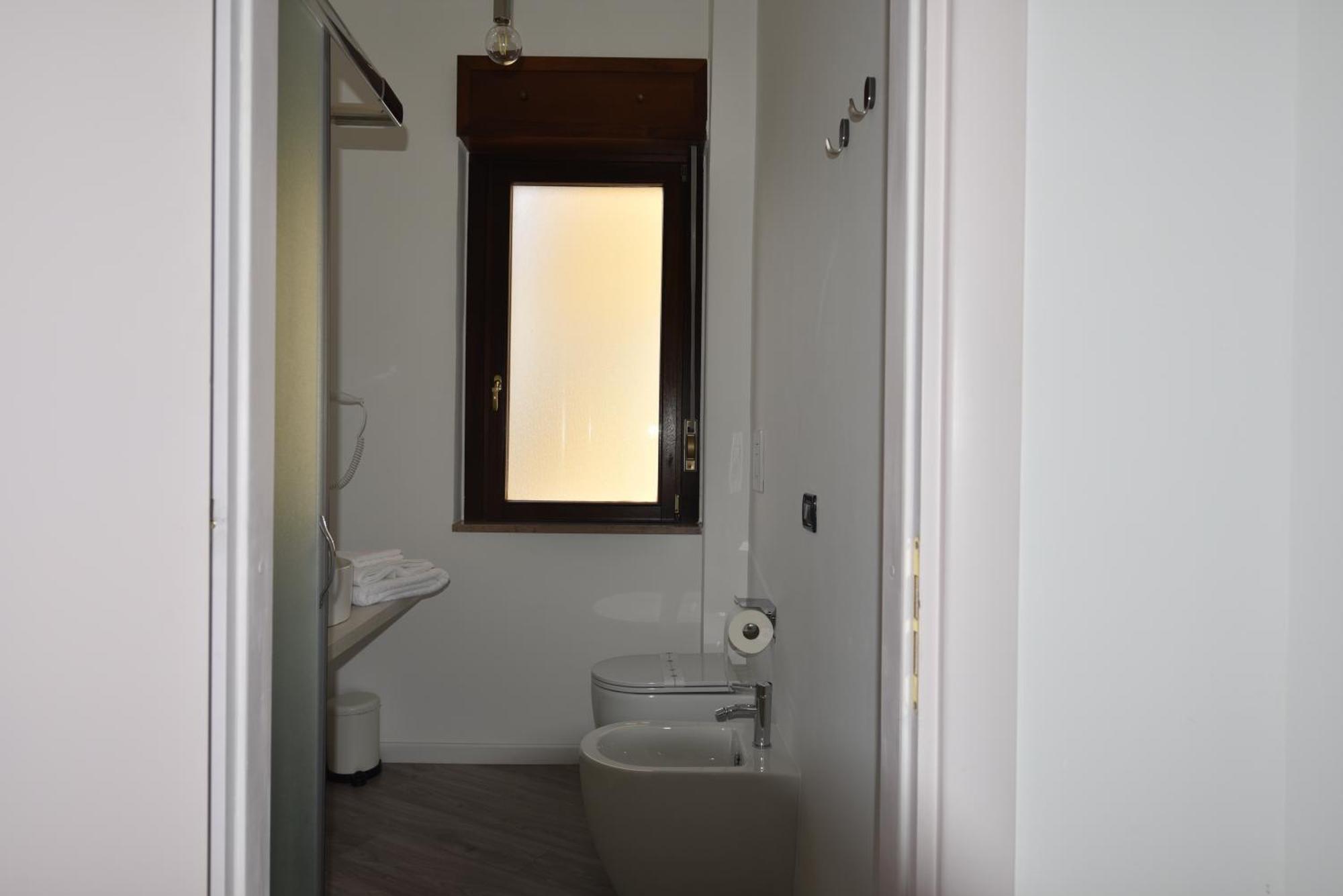 Elite Suite Home Termoli Buitenkant foto