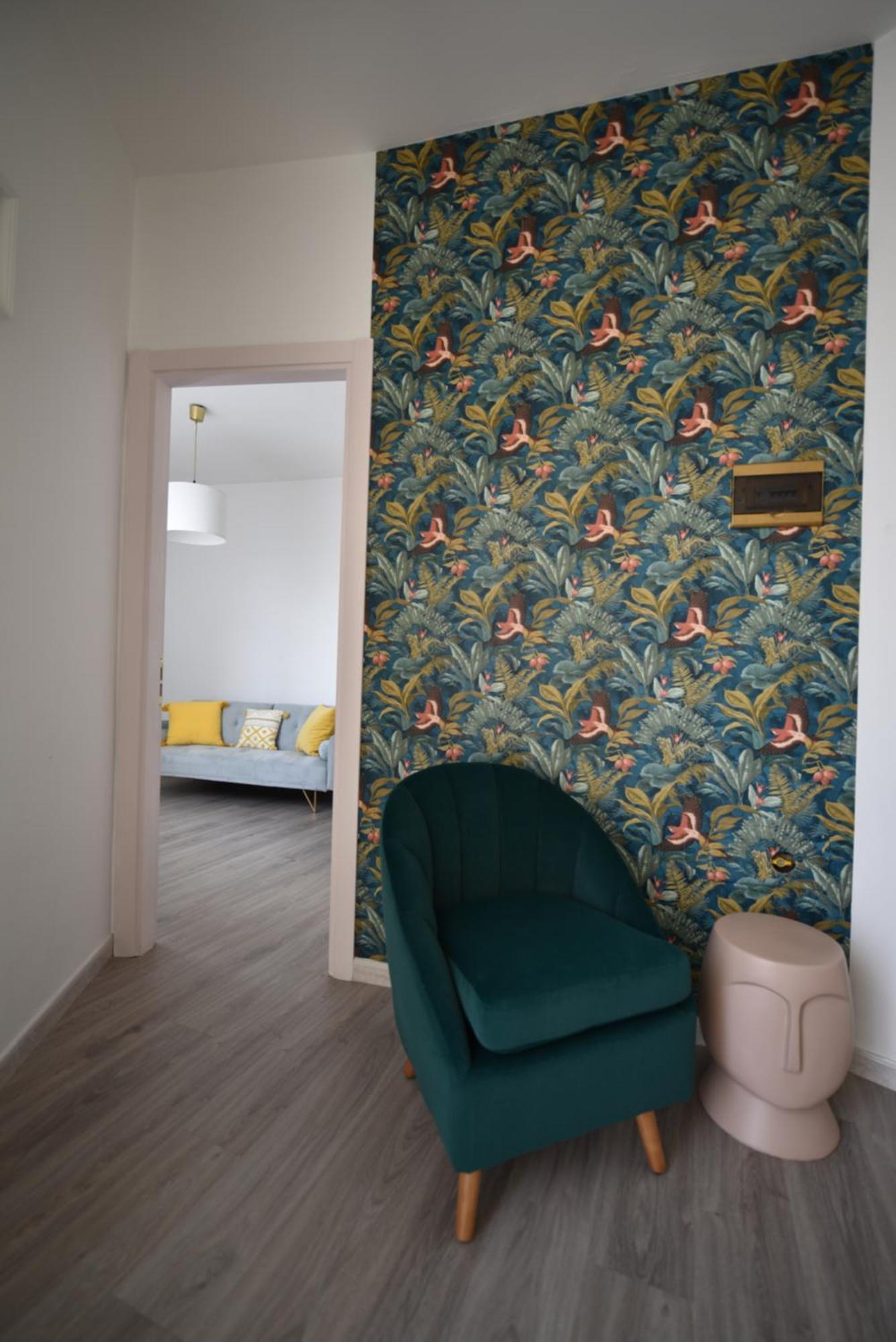Elite Suite Home Termoli Buitenkant foto